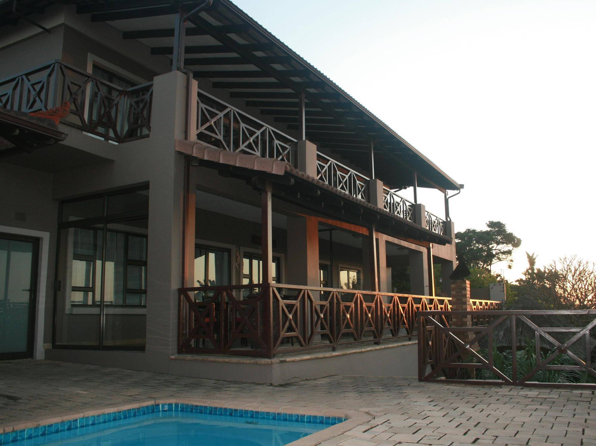 Lombok Lodge Sea Park Zewnętrze zdjęcie